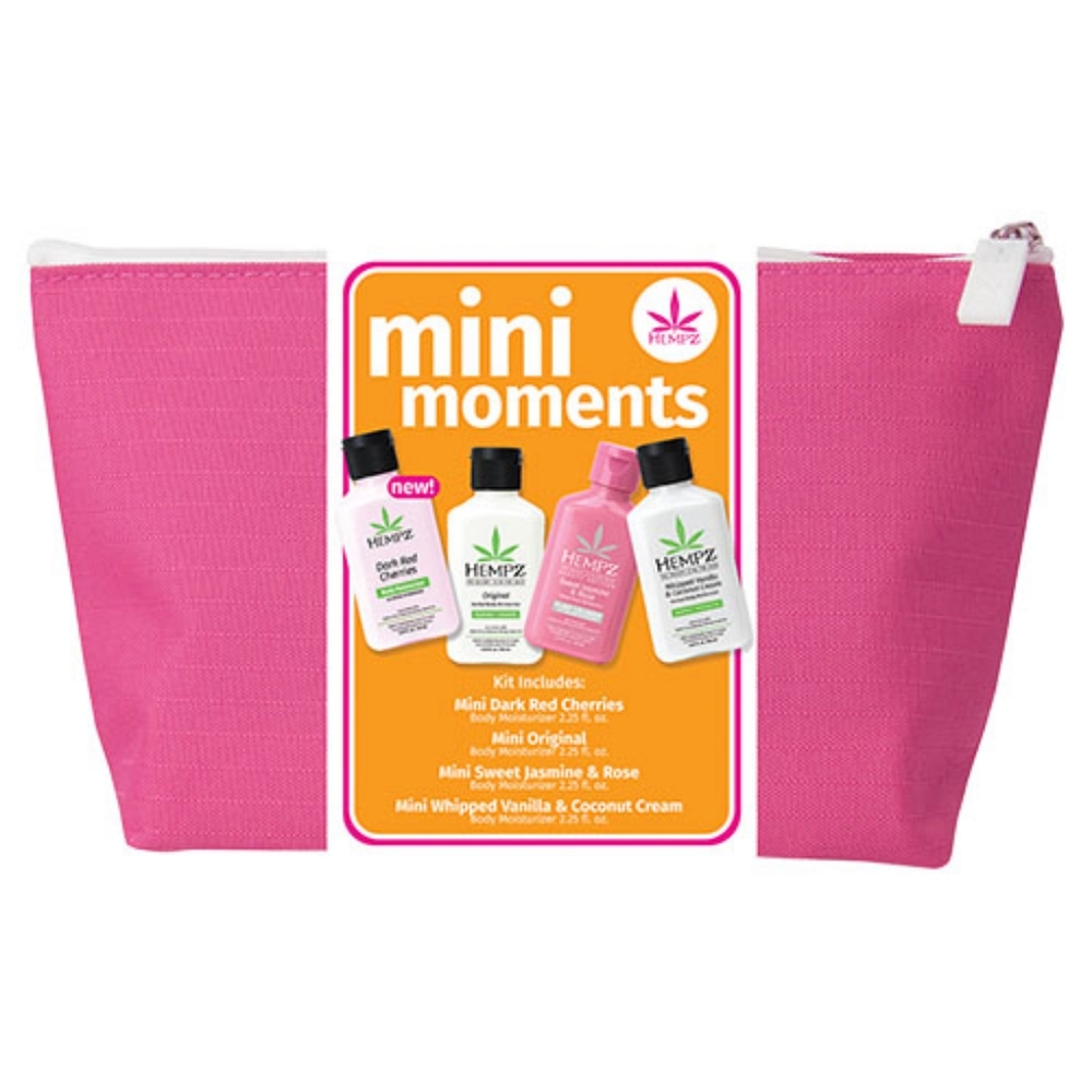 Hempz Mini Moments